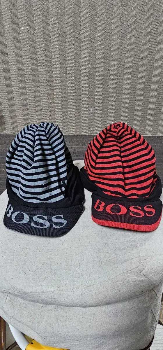 BOSS 보스 스포츠 모자 일괄판매